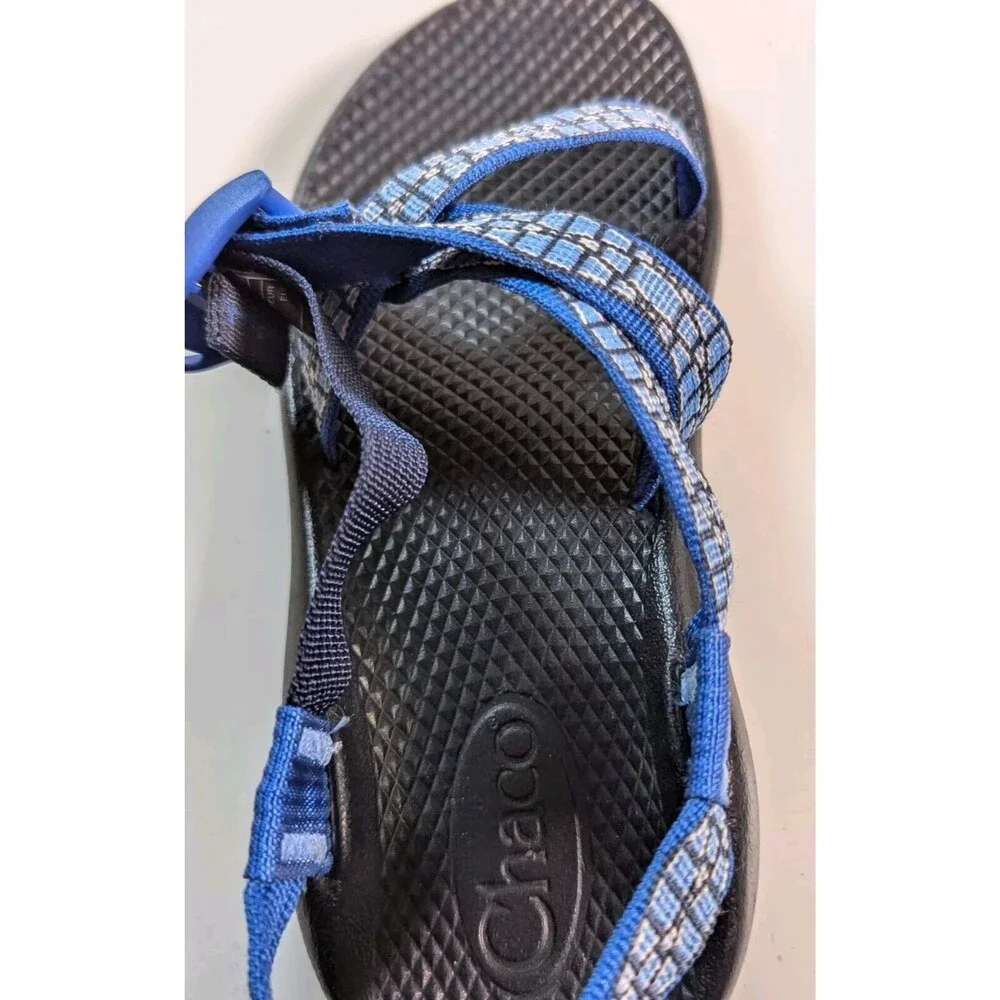 Chaco experience comfort